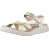 Image de Sandales Wonders C-6552 pour Femme