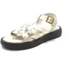 Image de Sandales Wonders AB1567 pour Femme