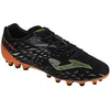 Image de Joma Evolution Cup 2301 AG ECUS2301AG, Chaussures de football, Hommes, Noir, Taille : 42,5