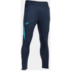Image de Pantalon Joma Championship VII "Marino Turquesa Fluor" pour Homme