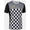 Image de Joma Drapeau Iii Maillot, Noir-Blanc, Xl