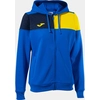 Image de Joma CREW V ZIP-UP HOODIE