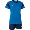 Image de Joma Phoenix Set Blau M Frau Blau M