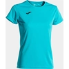 Image de Joma Shirt Combi Woman, Türkis Fluor, 164