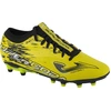 Image de Joma Super Copa 2309 FG SUPW2309FG, Chaussures de football, Hommes, Jaune, Taille : 44