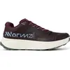 Image de Nnormal Kjerag 2.0 Chaussures de trail running Rouge EU 44 2/3 Rouge EU 44 2/3