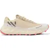 Image de Nnormal Tomir 2.0 Goretex Chaussures de trail running Beige EU 39 1/3 Homme Beige EU 39 1/3