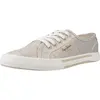 Image de Pepe Jeans Sneakers PLS31439-099 in Golden color size 38