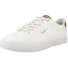 Image de Pepe Jeans Sneakers PLS31445-800 in White color size 40