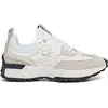 Image de Pepe Jeans Sneakers PLS60005-800 in Beige color size 41