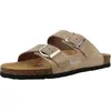 Image de Pepe Jeans Pepe Jeans Oban Suede W Couleur Brun Clair 812pwh