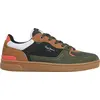 Image de Chaussures de sport Pepe Jeans Kore Skate Multicolores EU 41 Homme Multicolores EU 41
