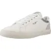 Image de Pepe Jeans Kenton Court W Couleur Blanc