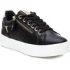 Image de Xti 14222 Chaussures de sport Noir UE 37 Femme Noir UE 37