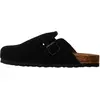 Image de Mules en cuir