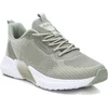 Image de Refresh 17171 Chaussures de sport Vert UE 36 Femme Vert UE 36