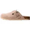 Image de Chaussons XTI 142871 BEIGE pour Femme