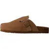 Image de Sabots XTI 142871 CAMEL pour Femme