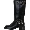 Image de Bottes à Talon à Zip
