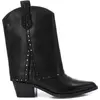 Image de Carmela Boots 161961-NEGRO in Multicolored color size 37