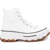Image de Bottines Refresh 172476-BLANCO pour Femme