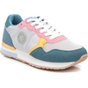 Image de Xti 14406 Chaussures de sport Gris UE 37 Femme Gris UE 37
