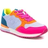 Image de Xti 144061 Chaussures de sport Purple EU 37 Femmes Purple EU 37