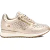 Image de Refresh Sneakers 10147-306296 in Golden color size 37