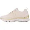 Image de XTI Sneakers 10151-207447 in Beige color size 39