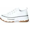 Image de Refresh Ankle boots 190-17247706 in White color size 40