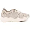 Image de Carmela Sneakers 10151-942623 in Beige color size 38