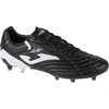 Image de Joma Aguila Cup 2401 FG ACUS2401FG, Chaussures de football, Hommes, Noir, Taille : 42