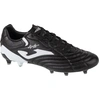 Image de Joma Aguila Cup 2401 FG ACUS2401FG, Chaussures de football, Hommes, Noir, Taille : 42,5