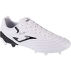 Image de Joma Aguila Cup 2402 FG ACUS2402FG, Chaussures de football, Hommes, Blanc