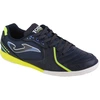 Image de Joma Dribling 2403 IN DRIS2403IN, Chaussures de salle, Hommes, Bleu foncé, Taille : 43