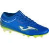 Image de Joma Evolution 2404 FG EVOS2404FG, Chaussures de football, Hommes, Bleu, Taille : 42
