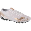 Image de Joma Gol 2402 AG GOLS2402AG, Chaussures de football, Hommes, Blanc, Taille : 46