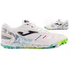 Image de Chaussures Joma gazon de football sportif pour orlik BOOTS JomaMUNS2402TFMUNDIAL2402TURF