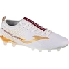 Image de Joma Propulsion Cup 2402 FG PCUS2402FG, Chaussures de football, Hommes, Blanc, Taille : 42