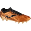 Image de Joma Powerful Cup 2418 FG POCS2418FG, Chaussures de football, Hommes, Or, Taille : 42