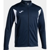 Image de Joma Winner Iii Pull zippé Bleu M Homme Bleu M