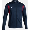 Image de Joma Winner Iii blouson bleu S homme bleu S