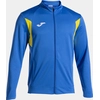 Image de Veste Joma Winner Iii, Bleu-Royal-Jaune, L