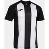 Image de Joma Inter Iv Maillot, Noir-Blanc, L