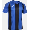 Image de Joma Inter Iv Maillot, Bleu Royal-Noir, Xxs