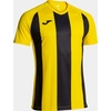 Image de Joma Inter Iv Maillot, Jaune-Noir, M