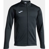 Image de Joma Winner Iii Pull zippé Gris XL Homme Gris XL