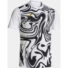 Image de Joma Lion Ii Maillot, Blanc-Noir, S
