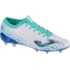 Image de Joma Gol 2472 FG GOLW2472FG, Chaussures de football, Hommes, Blanc, Taille : 46
