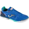 Image de Joma Top Flex Rebound 2504 IN TORS2504IN, Chaussures de salle, Hommes, Bleu, Taille : 45